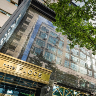 부천 플로체호텔 대표후기 이미지 2